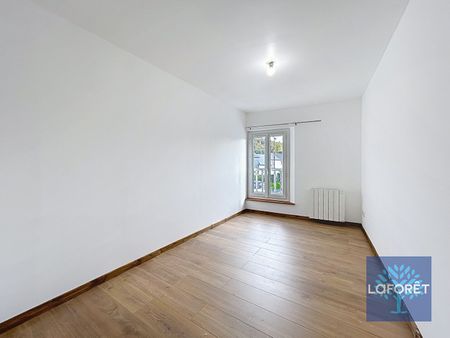 Maison T3 près de CORMEILLES à louer - Photo 2