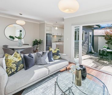 18 Hayberry Street, Crows Nest NSW 2065 - House For Rent | Domain - Photo 1