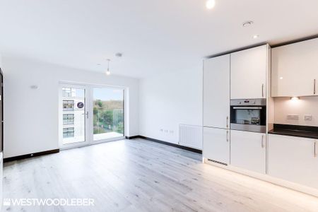 1 bedroom apartment to rent - Photo 2