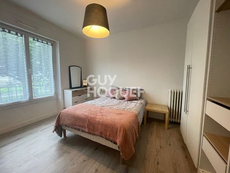 Location Appartement 2 pièces 40m² - Photo 3
