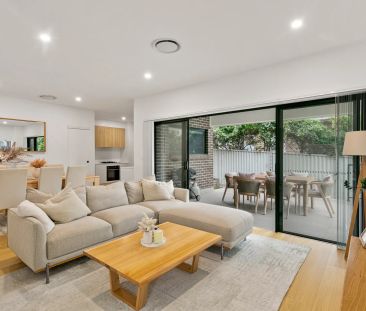 Effortless contemporary comfort - Photo 3