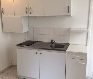 Location Appartement 1 pièce 21m² - Photo 1