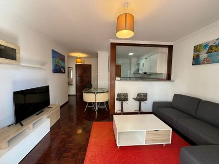 Apartamento T1 para Arrendamento - Lido, Funchal - Photo 5