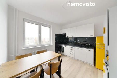 Pronájem, byt 1+1 po rekonstrukci, ul. Františka Hajdy, Ostrava - Hrabůvka, 42 m - Photo 5