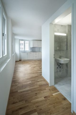 1.5 Zimmer, 40 m², EG - Photo 5