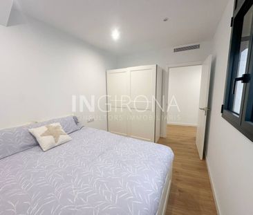 Ático de alquiler en Ronda Ferràn Puig, La Devesa - Photo 6