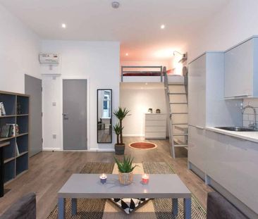 Classic Studio - Photo 3