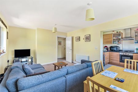 2 bedroom apartment to rent - Photo 3