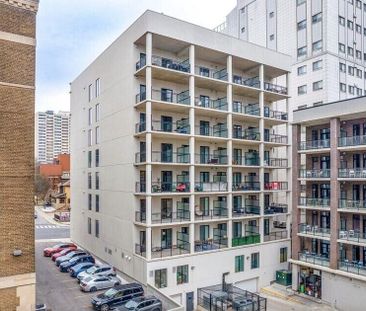 For Lease - 169 James Street Unit# 801, Hamilton, Ontario - Photo 5