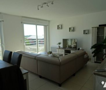 APPARTEMENT RECENT MARQUISE PROXIMITE CENTRE VILLE - Photo 6