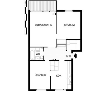 Västerled 94 C - Photo 4