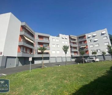 Appartement à louer 1 pièce 33.88m² - Photo 1