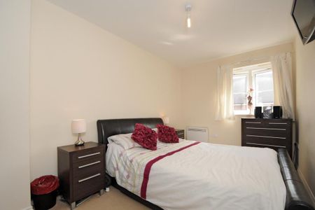 2 bedroom apartment to rent - Photo 3