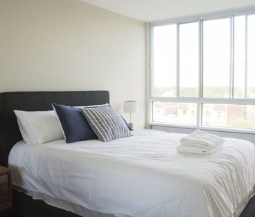 1101 Rue Rachel Est condo — Montréal, QC (1-Bedroom) - 1 Bedroom - Photo 3