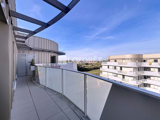 Appartement T2 Moissy-Cramayel à louer - Photo 1