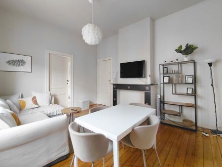 Appartement te huur - Photo 3