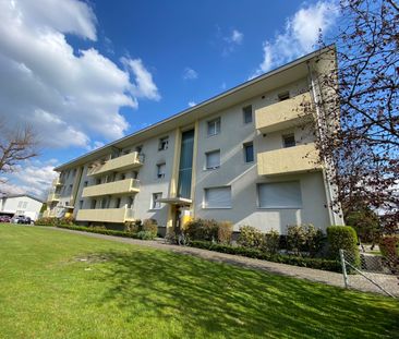 Central, charmant, votre nouveau maison - Aarberg vous attend ! - Foto 6