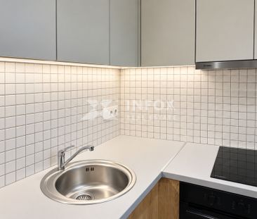 ΕΝΟΙΚΙΑΖΕΤΑΙ LOFT 30 Τ.Μ. – ΛΕΩΦΟΡΟΣ ΣΤΡΑΤΟΥ - Φωτογραφία 6