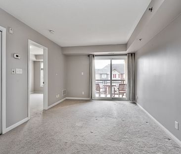 For Lease - 3070 Rotary Way Unit# 325, Burlington, Ontario - Photo 1