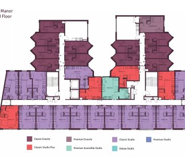 Standard Ensuite - Photo 6