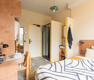 Studio te huur - Photo 6