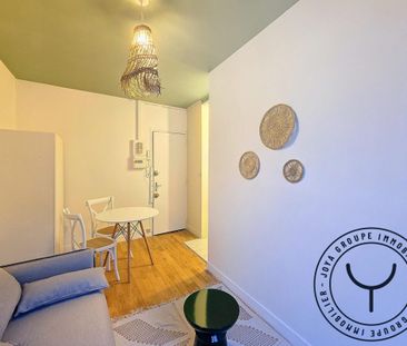 Studio meublé au centre-ville de Troyes - Photo 3