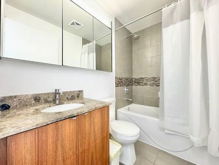 For Lease - 4099 Brickstone Mews Unit# LPH6, Mississauga, Ontario - Photo 5