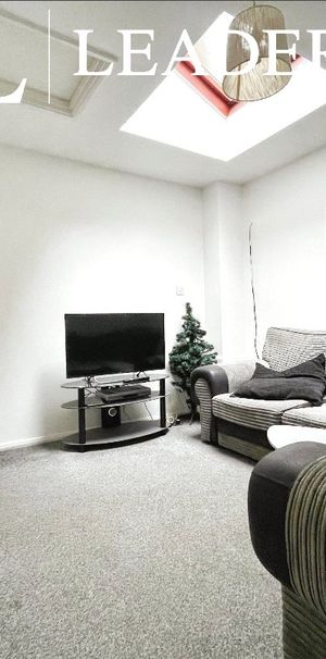 1 bedroom semi detached to rent Happy Land North, Worcester, Worcestershire, WR2 - Photo 1