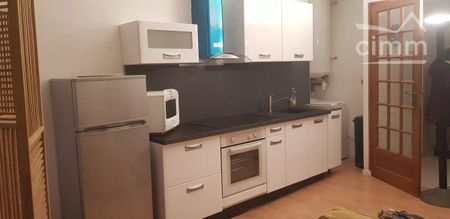APPARTEMENT MEUBLE CENTRE VILLE SAINT-DIZIER | Cimm Immobilier - Photo 5