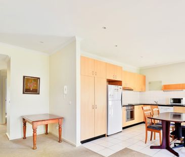 Fully Furnished 2BED Apartment for Rent! Close to Monash University! - Photo 5
