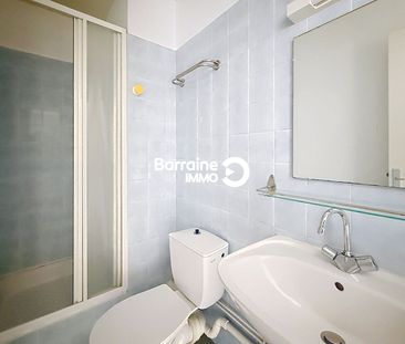 Location appartement à Brest, 2 pièces 29.2m² - Photo 6