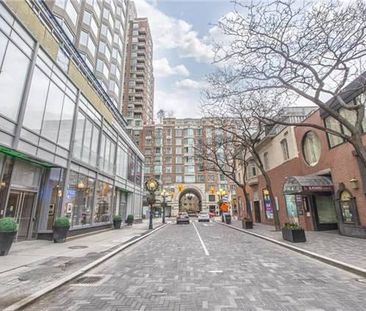 YORKVILLE PLAZA: Avenue Rd & Yorkville Ave (155 Yorkville Ave) AD#1... - Photo 5