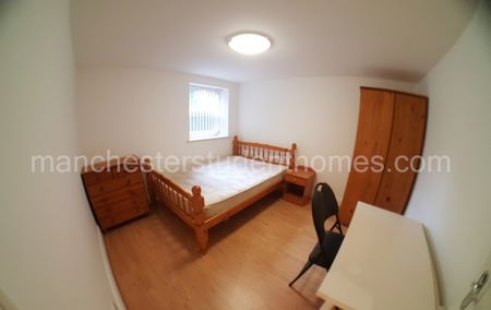 Derby Road, Manchester, M14 6UW - Photo 3