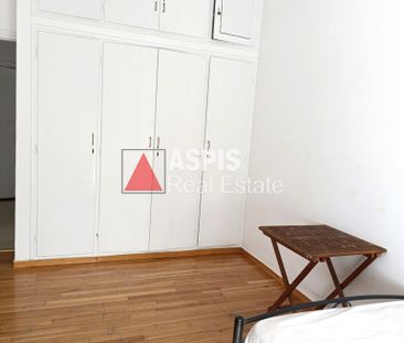 Διαμέρισμα, προς ενοικίαση Κουκάκι - Μακρυγιάννη Κωδικός 2639958 - Photo 3