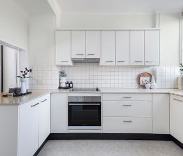 Lifestyle & Location - Quiet 2-Bedroom Townhouse - Photo 5