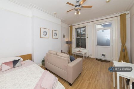 Studio to rent - Photo 2