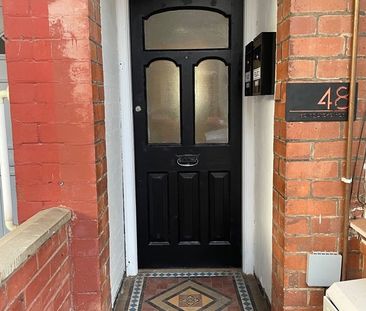 1 Bed Flat, Bolingbroke Road, CV3 - Photo 5