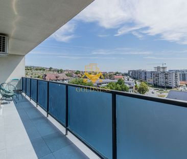 3 camere, Premium, bloc nou, Dambul Rotund Zona LIDL, Calea Baciului - Photo 3
