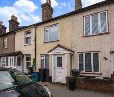 2 bedroom terraced house to rent - Photo 1
