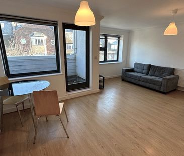 College Road, Kensal Rise, NW10 5HS, London - Photo 1