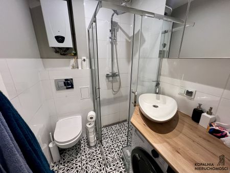 Dwa pokoje, CO: miejskie, ul. Szczepaniakowej - Фото 2