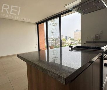 DEPARTAMENTO EN RENTA ARCOS VALLARTA GUADALAJARA - Photo 5
