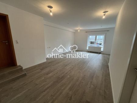 Große und geräumige 2,5 Zimmer Wohnung mit ordentlich Platz - Photo 3