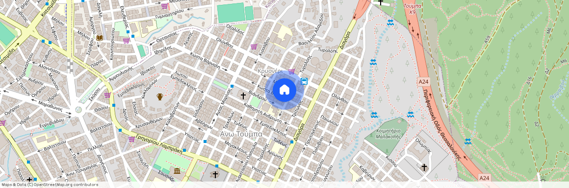 Άνω Τούμπα (Τούμπα)