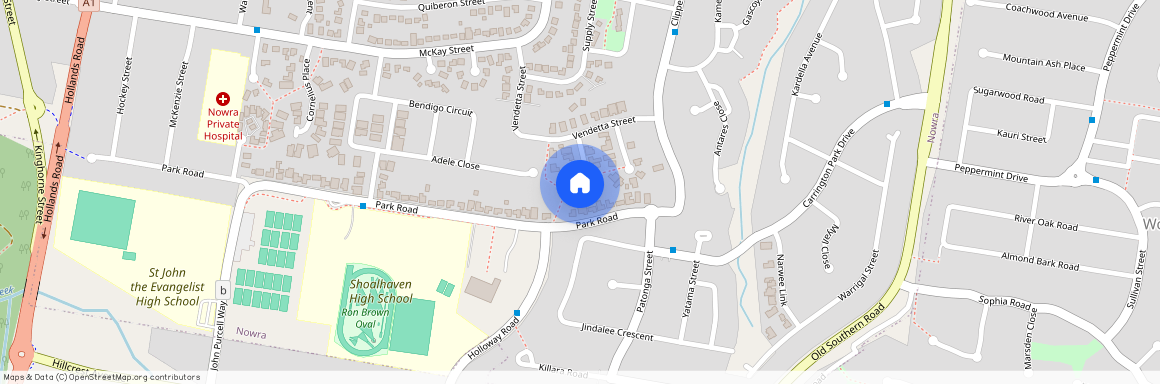 6B Kembla Close, NSW 2541, Nowra