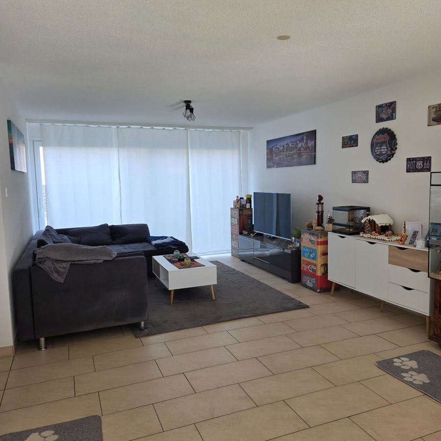 4.5 Zimmer, 110 m² - Photo 1