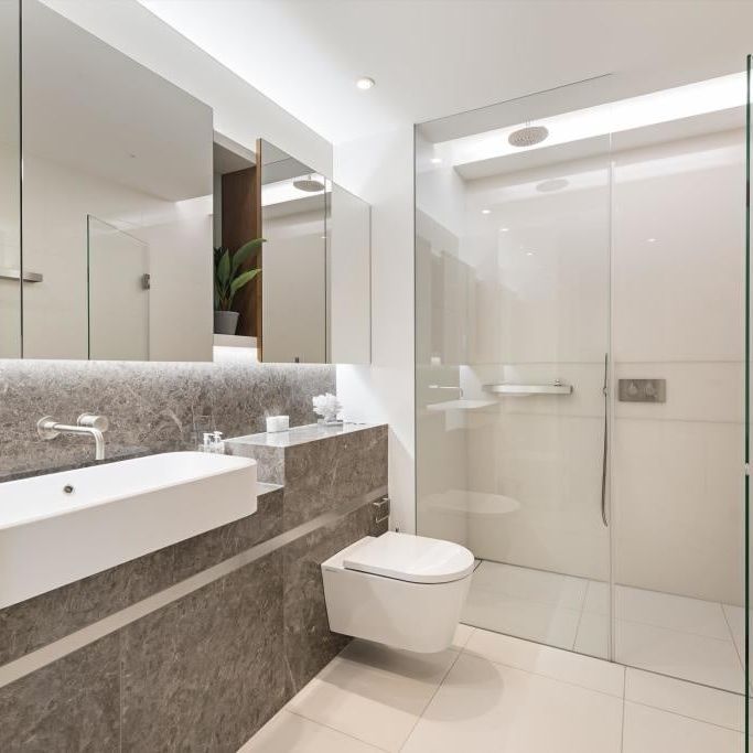 3 Bed Flat, Upper Ground, SE1 - Photo 1