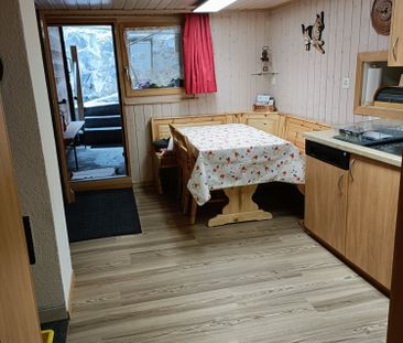 4.5 Zimmer, 100 m² - Photo 1