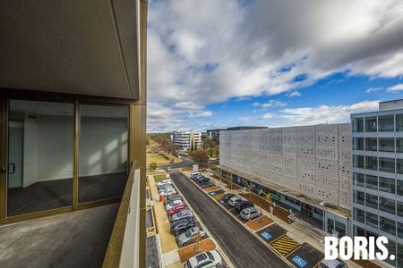 153/46 Macquarie Street Barton ACT - Photo 4