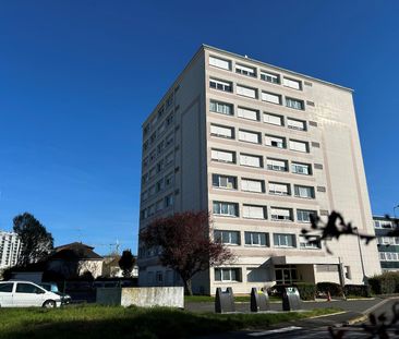 Location appartement 1 pièce 21 m2 à Chambray-lès-Tours - Photo 6